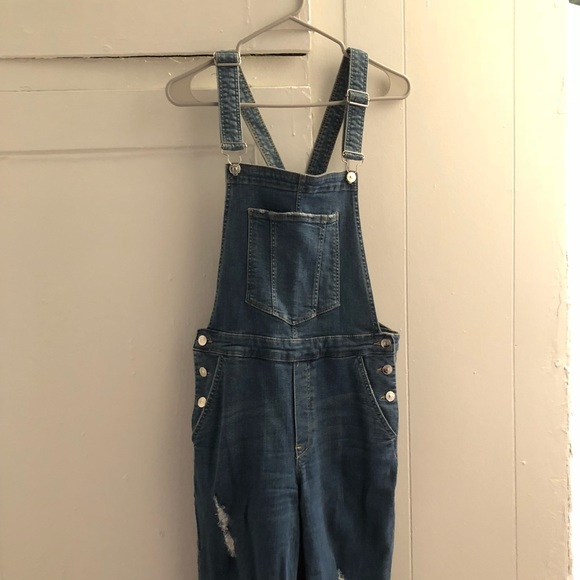 H&M Pants - H&M overalls